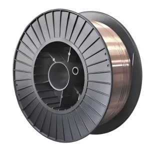 OEM DIN 8555 MSG 9 150 High Chromium Tungsten Carbide Alloy Welding Wire Wear Resistant Factory Outlet