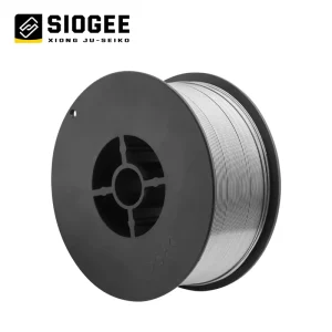OEM Flux Cored Stainless Steel Welding Wire 1.2 0.8mm Carbon Dioxide Gas Self Protection Core Airless Mig Tig Welding