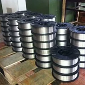 OEM ODM E71T5-GC Flux Cored Welding Wire 0.8-1.2mm Diameter for Carbon Steel