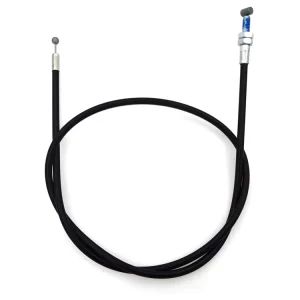 OEM ODM Flexible Brake Reaction Steel Wire Rod Cable Inner Wire Cable for Motor Bikes and Automobiles