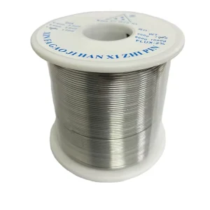 OEM Supported Welding Wire Solder Wire Welding Wire with Tin