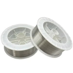 OEM YIQIONG Mig Tig AWS A5.9 ER309LMo Stainless Steel Welding Wire 15kg Weight Crack resistant 3 Year Warranty