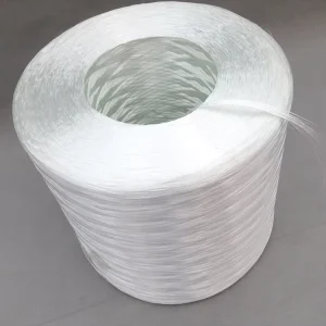 Online 2400 Tex AR Glass Fiber Roving Fiberglass Yarn