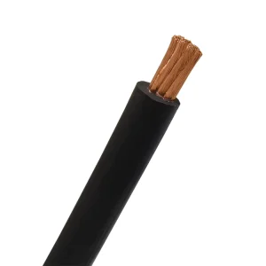 Optical Cable for Wide Use Special Design for Industrial Welding Machines Power Cables