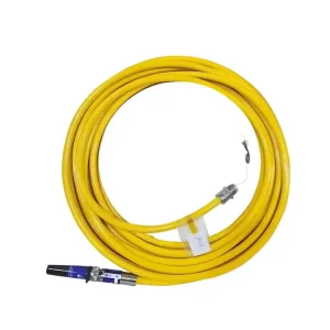 Optical Fiber Cable 50-250 10M Used for IPG Raycus Max Laser Cutting and Welding Laser Source New Focus