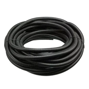 PE Plastic Pipe Cutter 100m Flexible Industrial Rolling Procession PVDF PVC Materials Welding Connection Plastic Tubes