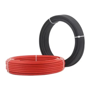 PV1-F 4mm2 XLPE Solar Photovoltaic Cable