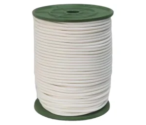 PVC Conductive Welding Wire 100M Roll for Building for Construction Applications Durable and Easy to Weld