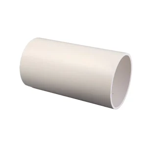 PVC Drainage Pipe 110mm 200mm 300mm for Factory Drainage PVC-U Drainage Pipe High Quality UPVC for Building Project