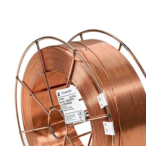 Pipeweld 70S-6 AWS A5.18 ER70S-6 Welding Wire MILD STEEL MIG WIRES (GMAW) for Mild Steel (Copper Coated Solid Wire
