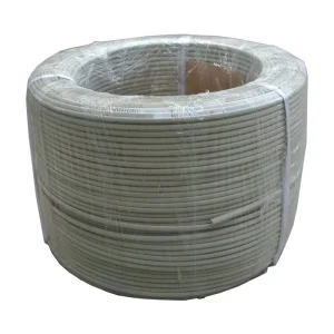 Plastic Wending Wire PP PVC Plastic Welding Rod