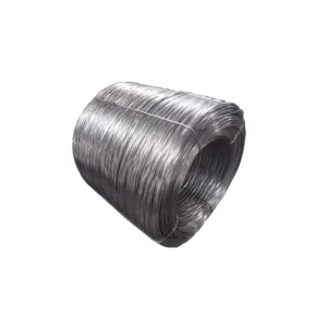 Price High Carbon Steel Wire Rod 1008 1022 Low Carbon Steel Wire 5.5mm 8mm for Light Industry & Rope Welding