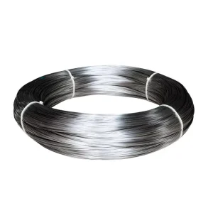 Prime Quality Aluminium Welding Wire 5A02 5A03 5A05 High Precision Aluminum Wire