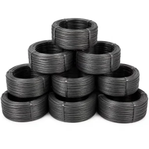 Prime Quality GB Standard High Carbon Hard Drawn Spring Steel Wire for Mechanical Components Welding Cutting Bending Services
