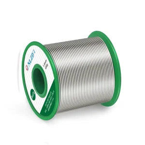 Professional Certification 60 40 Solder Core Wire 0.8 1.0mm Sn99.3 Cu0.7 Tin Customizable CE Certified MIG Welding Wires