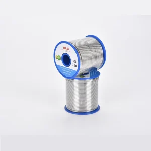Professional Customized OEM 0.5mm 0.8mm 1.0mm 40 60 Sn Pb Flux Core Welding Wire Solder Wire