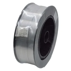 Professional E71T 1M Carbon Steel Welding Wire Titanium Oxide Coated Mixed Gas (15 25% CO2+Ar) Various Diameters (0.8 1.6mm)