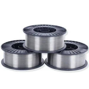 Professional HENANJVLI OEM Durable Carbon Steel Flux Cored Welding Wire E71T-1GS DC+ 100% CO2 Gas Shielded Multi-Diameter