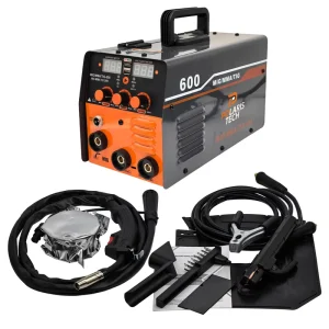 Professional Manufacture Mig Gasless Welding Machine Mig Welder Machine Portable Soldador Electrico