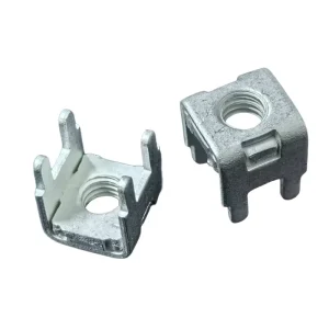 Professional Manufacturer TLS44186 50A M4 PCB Screw Terminal Brass Tin Plated Straight Pin Welding Terminal Conductive Bracket