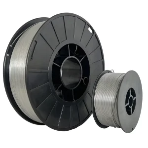 Professional Welder Manufacturer MIG Wire AWS A5.20 1.0mm 0.8mm 510MPa 1KG 5KG Gasless Gas Welding Wire Welding Wire