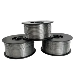 Professional Welder Manufacturer MIG Wire AWS A5.20 1.0mm 0.8mm 510MPa 1KG/5KG Gasless Gas Welding Wire Welding Wire