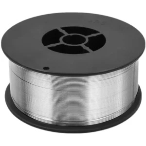 Pure Aluminum Welding Wire AlMn 4043 5356 Aluminium Soldering Wires MIG Electrode Wire Reel