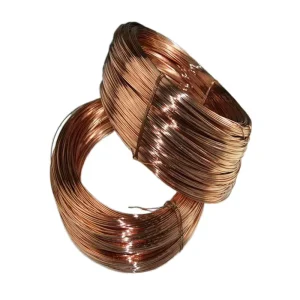 Pure Copper Wire Electrical Building Cable Different Sizes 2mm 4mm 6mm 10mm Durable Power Conductor Factory Price