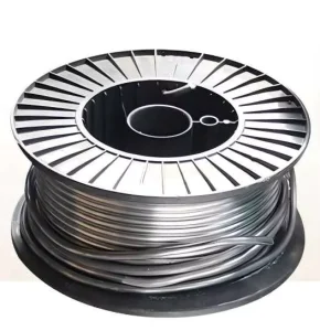 Pure Lead Wire Roll Wooden Packing Dimensions Coil 3mm 4mm 5mm 6mm 7mm Lead Antimony Alloy Wire