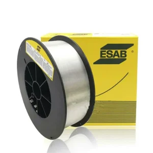 Pure Swedish ER4043 4047 Aluminum Welding Wire ER1100 1070 Laser Welding Wire Models ER5356 5183 5087