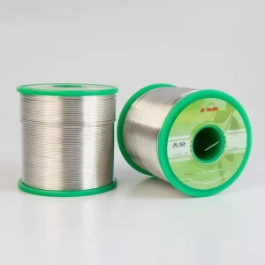 Pure Tin 99.95% Welding Wire for PCB SMT