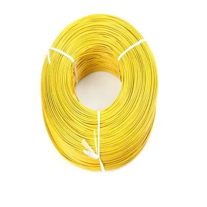 Pvc Wire Sheathed Flexible Wire UL2464 2C 24AWG Sheathed Wire Cable With Ce Certificate