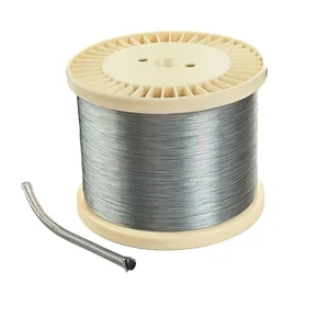 Q195 Steel Wire Low Carbon High Carbon Steel Wire 5mm 6mm 8mm SAE 1008 1006 Steel Wire Rod For Nail Making