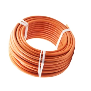 RVV Flexible Soft Cable PVC Insulated Electrical Wire for Welding Equipment Electroplating Equipment Welding Transformer