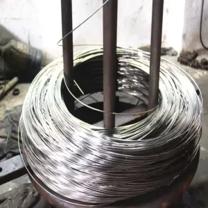 Ready Stock Chinese Manufacturer 304L 316L Stainless Steel Wire for Welding Applications