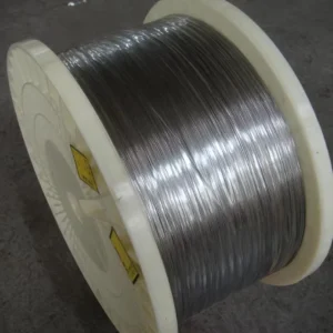 Ready Stock Factory Price 301 304 304L 305 310S 316 316L 317 410 420 430 ASTM GB JIS BS EN Standard Stainless Steel Wire Welding