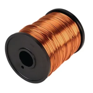 Red Copper Pure Copper Wire 16 Gauge 1.3mm Diameter Bending Cutting Welding Services