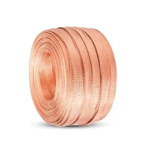 Red Copper Wire Pure Copper High Strength Wire for Bridge Engineering Machinery Vehicle Use Cutting Welding
