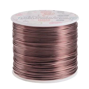Red Copper Wire Scrap Custom Processing Services for Building Industry-Bending and Welding