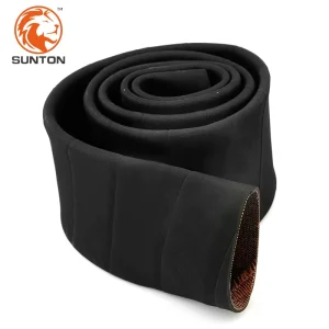Rubber Cable Cover for MIG TIG Welding Torch 15AK 25AK 40KD WP18 Flame Resistant Protective Sleeve