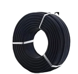Rubber Sheath Ultra elastic Copper Welded Grounding Cable 0.6/1KV Electric Welding Machine Use