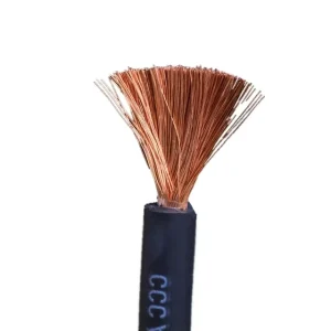 Rubber Welding Cable 16mm2