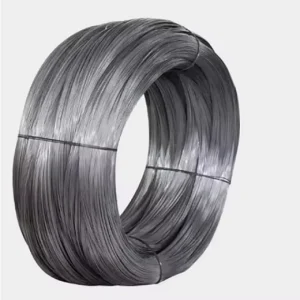 SAE1045 Medium Carbon Steel Wire Cold Drawn Steel Wire for Mechanical Parts