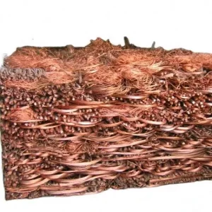 SAW EM12K Welding Wire Carbon Steel Copper Coated Welding Wire Submerged Arc Welding Wire