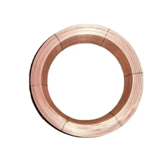 SAW Submerged Arc Welding Wire Buried Arc Welding Wire H08A EM12 EM12K EH14