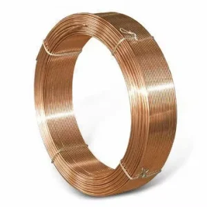 SAW Welding Submerged Arc Wedling Wire AWS EH14