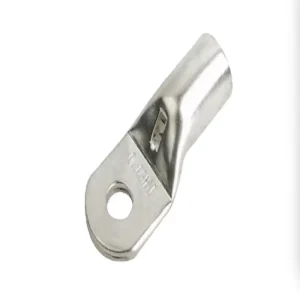 SC JGB Bimetallic Welding Wire Crimp Cable Lug Connectors Tinned Plated Brass Copper CE ROHS Compliant Terminals