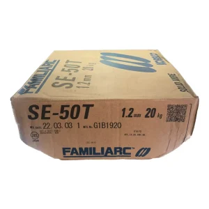 SE 50T Carbon Steel Welding Wire Mild Steel Solid Core Welding Wire