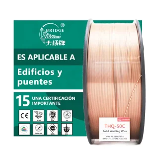 SG2 ER70S 6 Welding Wire