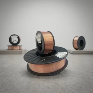SG2 Solid Welding Wire ER70S-6
